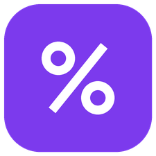 Percentage Calculator tool