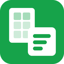 Excel to PDF tool