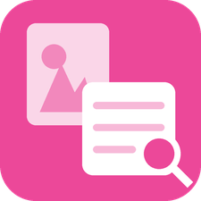 Image/PDF to Text tool