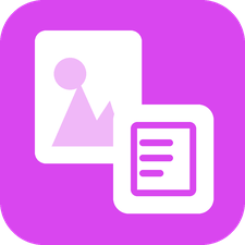 JPG/PNG to PDF tool