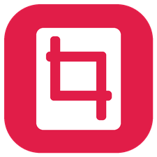 Crop PDF tool