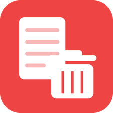 Delete PDF Pages tool
