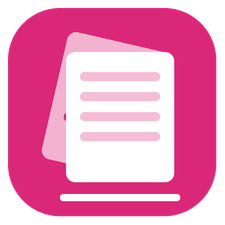 Deskew PDF tool