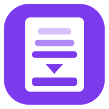 Flatten PDF tool