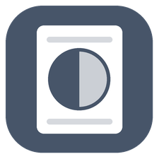 Grayscale PDF tool