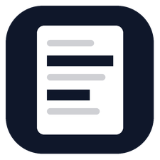 Redact PDF tool