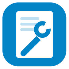 Repair PDF tool