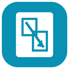 Resize PDF tool