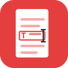 Edit PDF Text tool