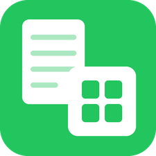 PDF To Excel tool