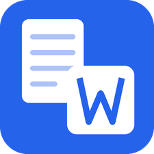 PDF TO Word tool